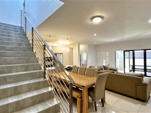 3 Bed House in Lonehill