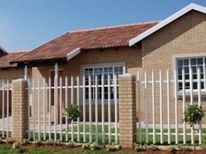 2 Bedroom House in Southview
