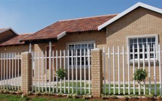 2 Bedroom House in Southview