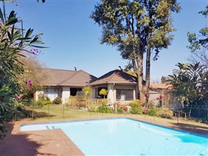 4 Bed House in Linden