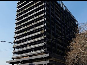 1 Bed Apartment in Doornfontein