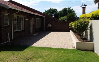 3 Bedroom House in Vanderbijlpark SE3