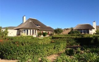 2.8 ha Farm in Stellenbosch Agricultural