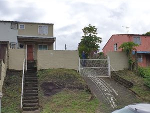 3 Bed Duplex in Newlands West