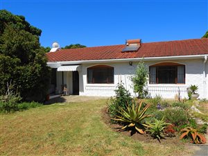 3 Bed House in Glencairn