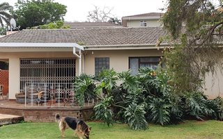 3 Bedroom House in Glenmore