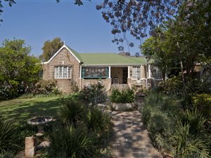 3 Bed House in Heidelberg Central