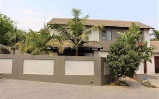 3 Bedroom House in Silver Stream
