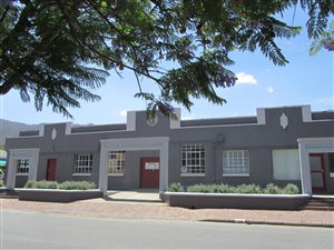3 Bedroom House in Montagu