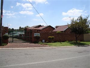3 Bed Townhouse in Suideroord