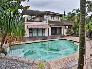 4 Bed House in Birdswood