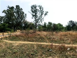 6.1 ha Land available in Heatherdale