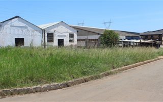 Commercial space in Richem