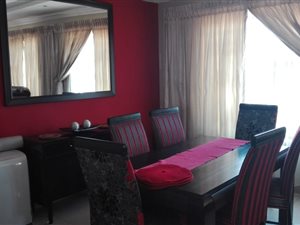 3 Bed House in Diepsloot