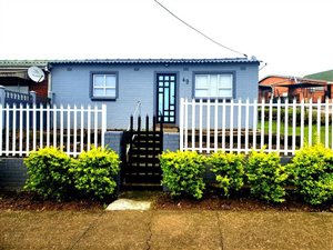 2 Bed House in Woodlands
