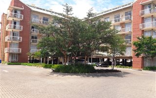 1 Bedroom Flat in Hillcrest