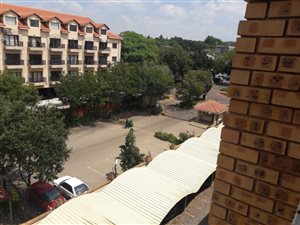 1 Bed Flat in Hillcrest