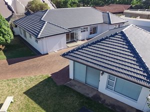 4 Bedroom House in Presidents Dam