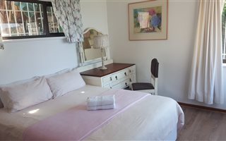 1 Bedroom Apartment in St James