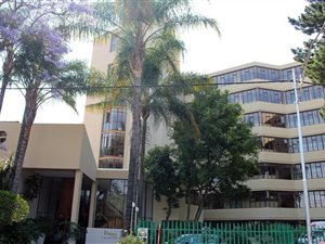 2 Bed Apartment in Melrose Arch