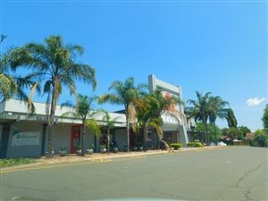 Commercial space in Kilner Park