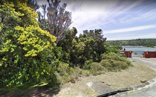 819 m² Land available in Seafield
