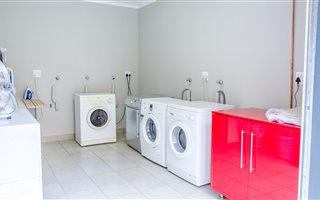 2 Bedroom House in Montana Gardens