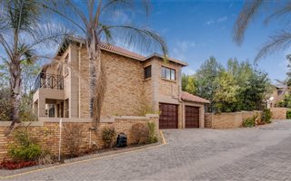 3 Bedroom Apartment in Beverley