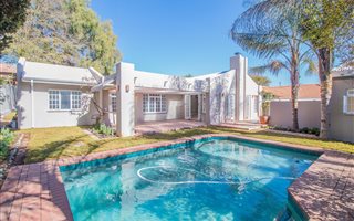 4 Bedroom House in Parkhurst