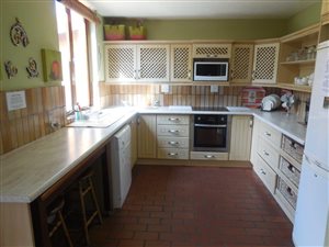 3 Bed House in San Lameer