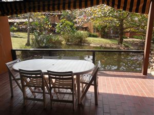 3 Bed House in San Lameer