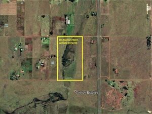 4 ha Land available in Brakpan Central