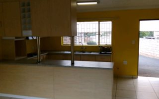 1 Bedroom Apartment in Centurion CBD