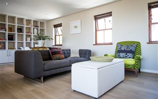 3 Bedroom Townhouse in De Waterkant