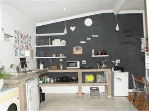 1 Bed Apartment in Morningside