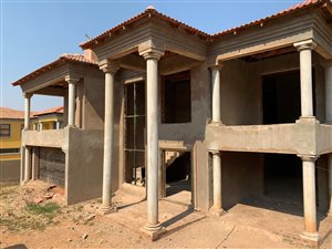 4 Bed House in Lady Selborne