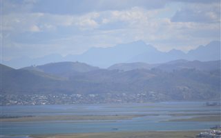 1034 m² Land available in Pezula Golf Estate