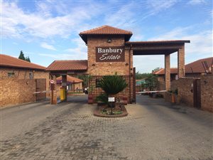 2 Bed Apartment in North Riding