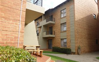 Studio Apartment in Hatfield