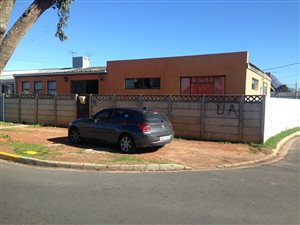 4 Bed House in Silvertown