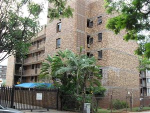 2 Bed Flat in Sunnyside