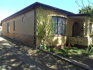 3 Bed House in Forest Hill