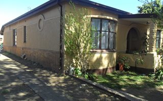 3 Bedroom House in Forest Hill