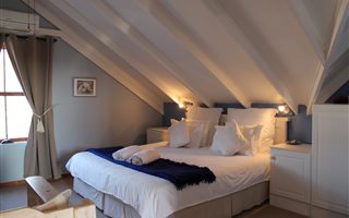Loft in Strand North