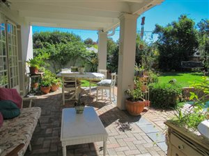 2 Bed House in Parkhurst