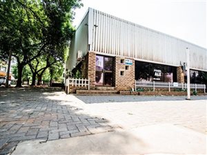 600 m² Commercial space in Vanderbijlpark CW3