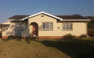 3 Bedroom House in Brindhaven