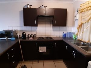2 Bed Apartment in Heiderand