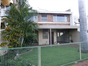 3 Bed Townhouse in Wonderboom
