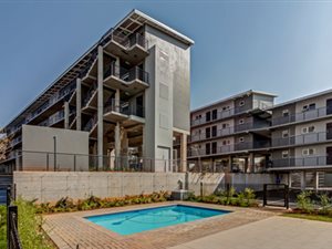 1 Bed Apartment in Bellairspark